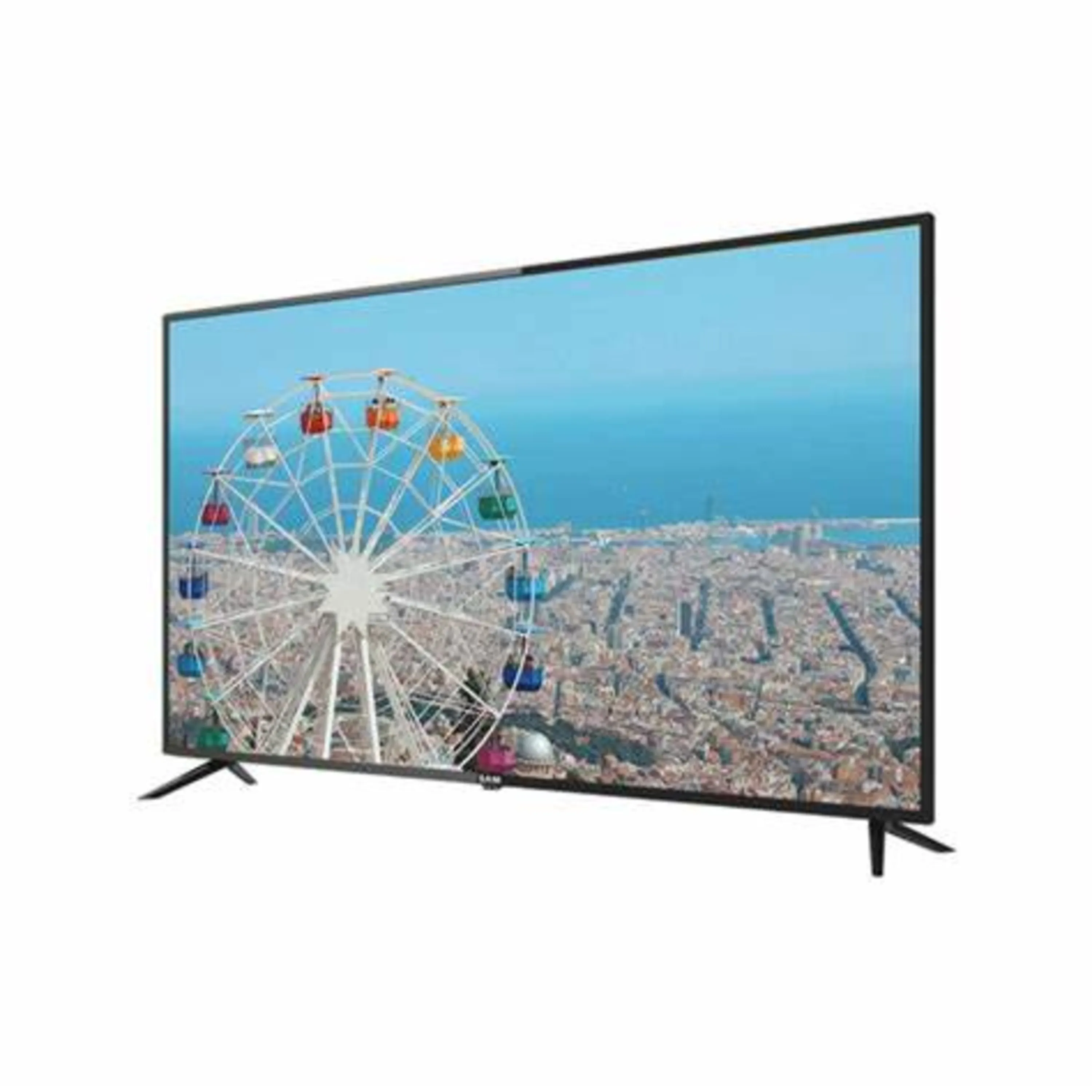 تلویزیون سام 43 اینچ FULL HD مدل 43T5100 تلویزیون سام 43 اینچ FULL HD مدل 43T5100